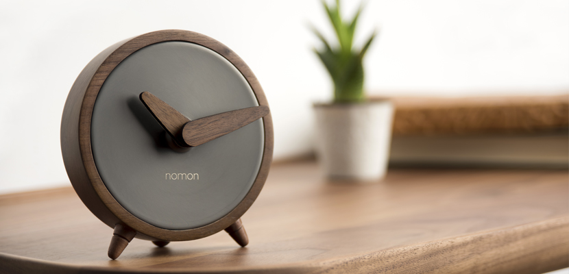 atomo-nomon-clock