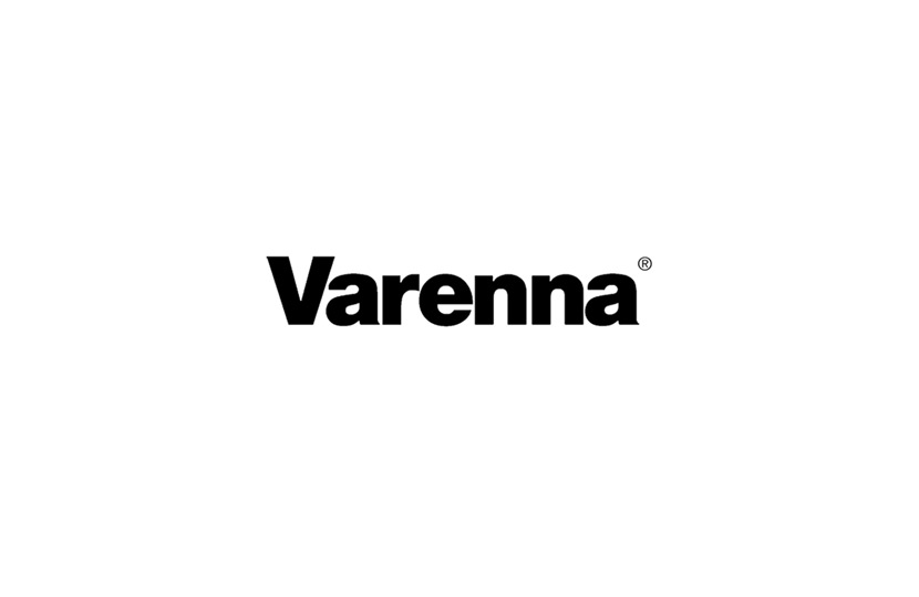 varenna logo clocks furniture