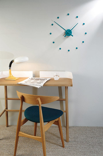 Design Wall Clock