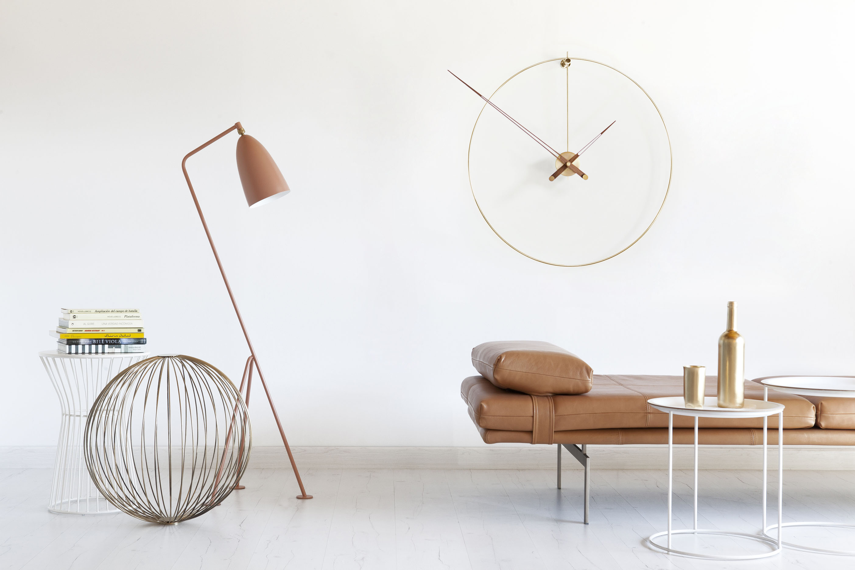 NOMON CLOCKS Relojes de Interior